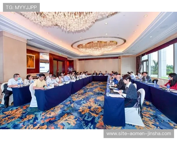 澳门金沙中国商务会议与活动场地介绍，打造高效专业的商务交流平台