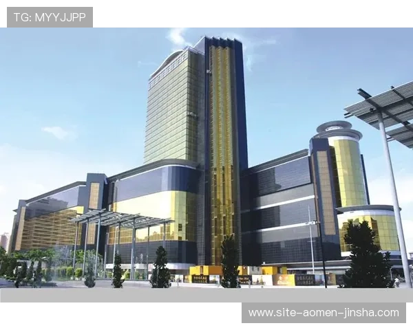 未来拉斯维加斯金沙公司在智能化与科技创新方面的发展方向与潜力分析