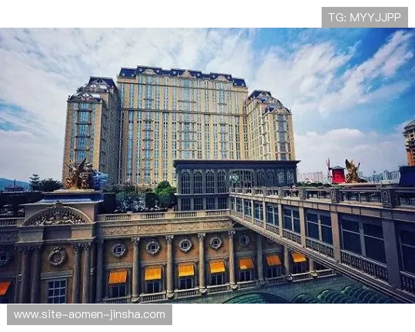 澳门金沙赌场周边旅游指南：最佳住宿、交通与娱乐休闲全方位推荐