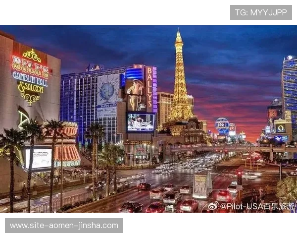 美国拉斯维加斯金沙公司旗下酒店娱乐设施详细评测与客户体验分享