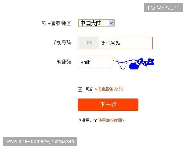 金沙国际会员注册流程详解帮助新手快速完成注册步骤指南