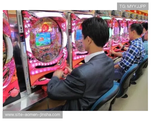 澳门角子机怎么玩规则详尽指南，教你轻松理解游戏机制与赢钱策略