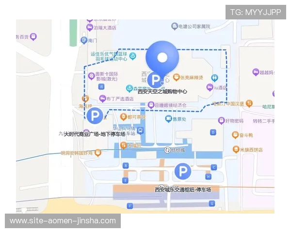 澳门英皇地址及周边环境介绍为游客提供全面的出行参考