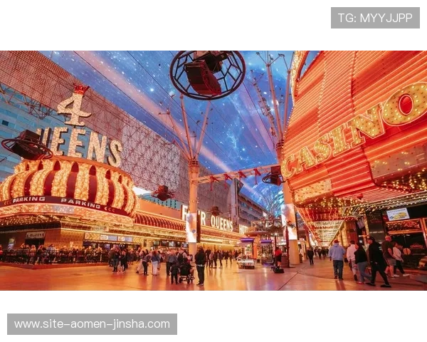 美国拉斯维加斯金沙公司在拉斯维加斯地区的投资项目与商业合作机会详解