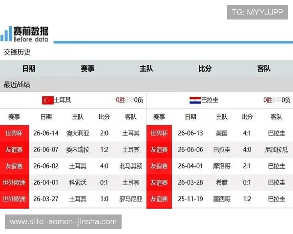 土耳其对巴拉圭比赛关键战术调整与比赛走势分析助力球队战术优化 土耳其对巴拉圭比赛关键战术调整与比赛走势分析助力球队战术优化